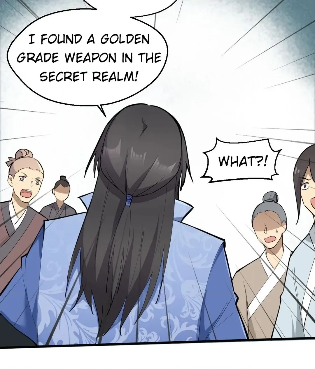 Read Revolutionary chapter 68 image 49 on Lezhin