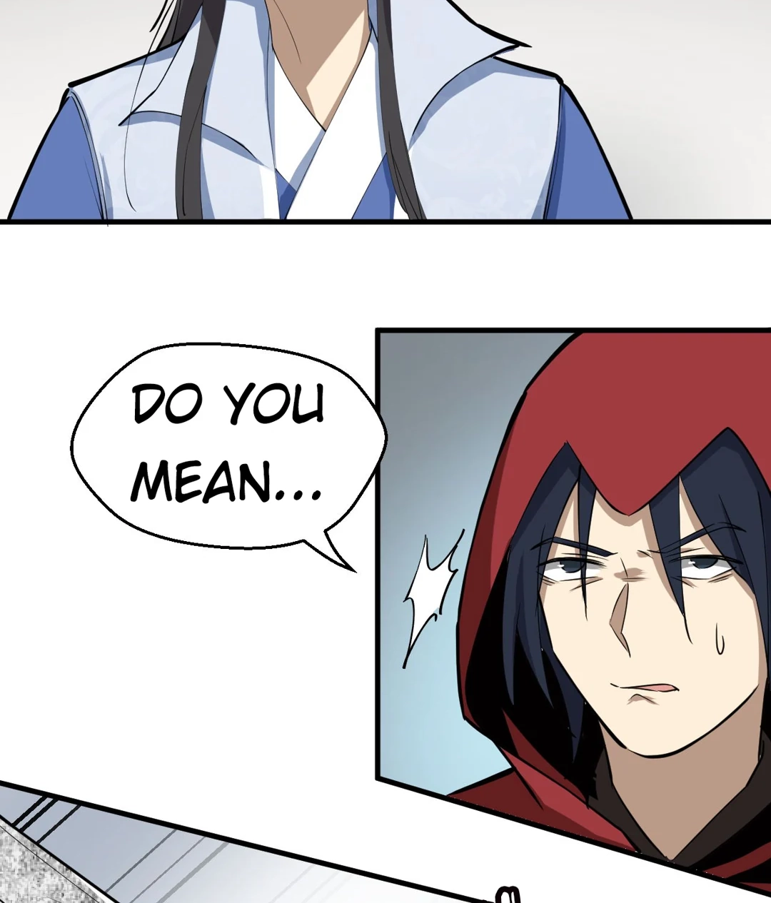 Read Revolutionary chapter 68 image 51 on Lezhin