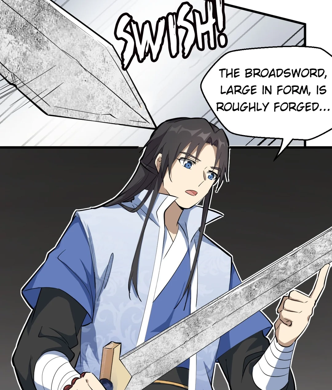 Read Revolutionary chapter 68 image 52 on Lezhin