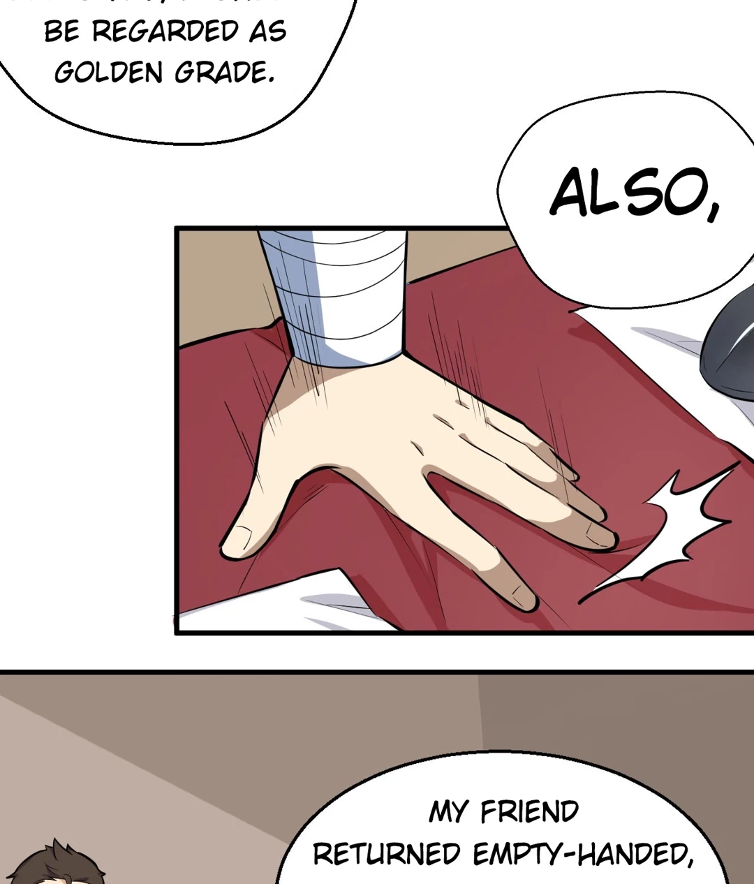 Read Revolutionary chapter 68 image 54 on Lezhin