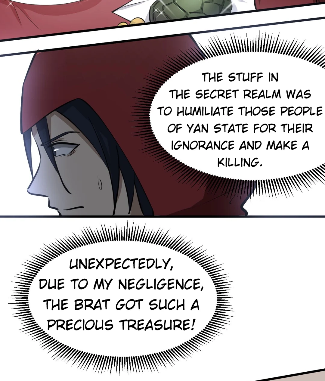 Read Revolutionary chapter 68 image 56 on Lezhin