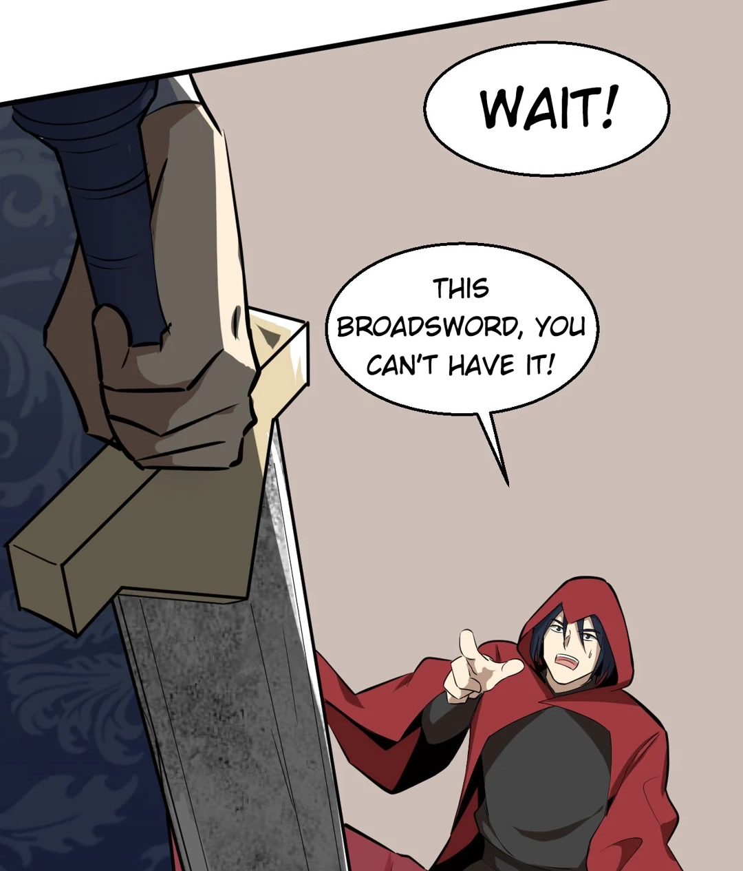 Read Revolutionary chapter 68 image 57 on Lezhin