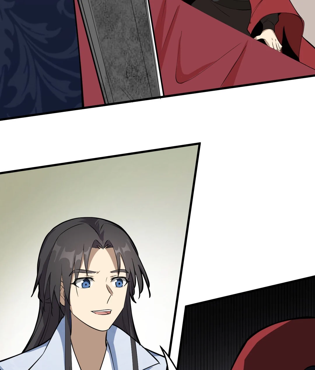 Read Revolutionary chapter 68 image 58 on Lezhin