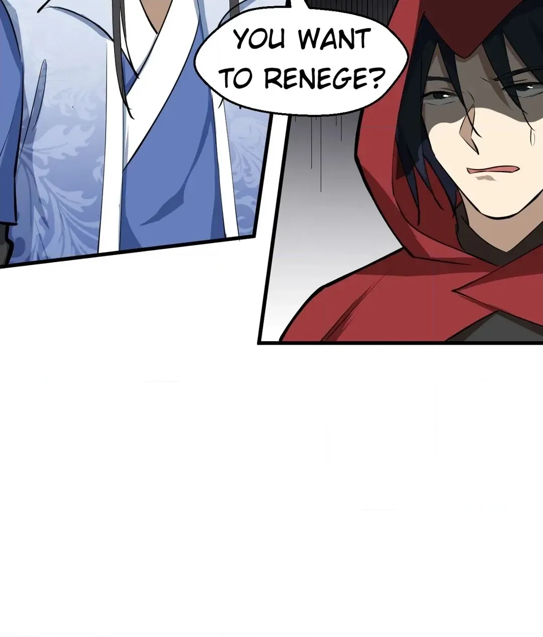 Read Revolutionary chapter 68 image 59 on Lezhin