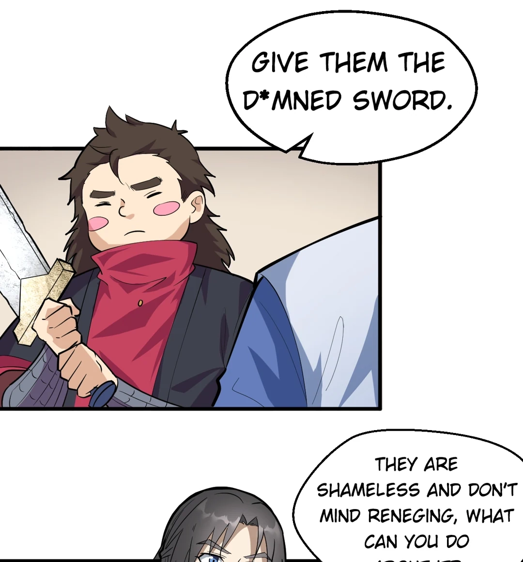 Read Revolutionary chapter 69 image 10 on Lezhin