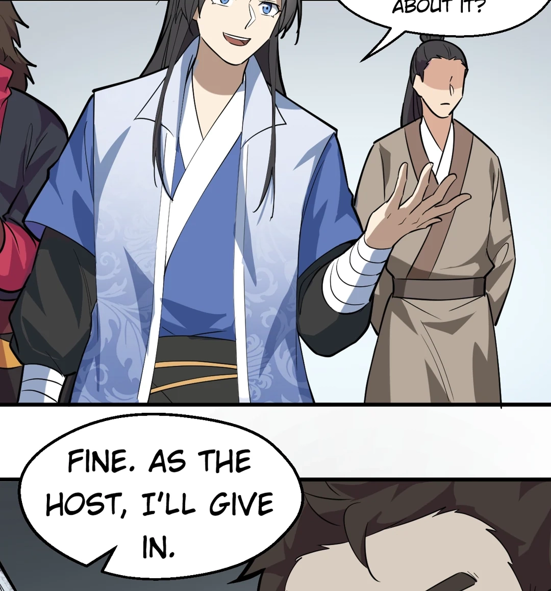 Read Revolutionary chapter 69 image 11 on Lezhin