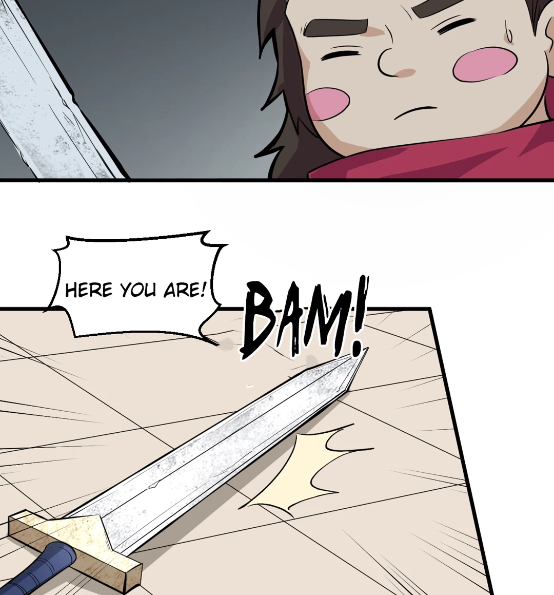 Read Revolutionary chapter 69 image 12 on Lezhin