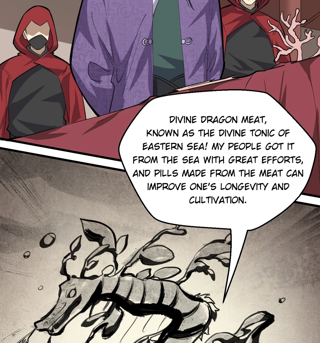 Read Revolutionary chapter 69 image 14 on Lezhin