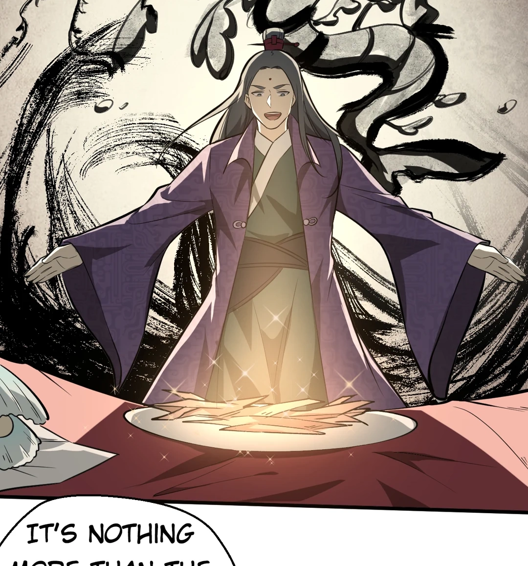 Read Revolutionary chapter 69 image 15 on Lezhin