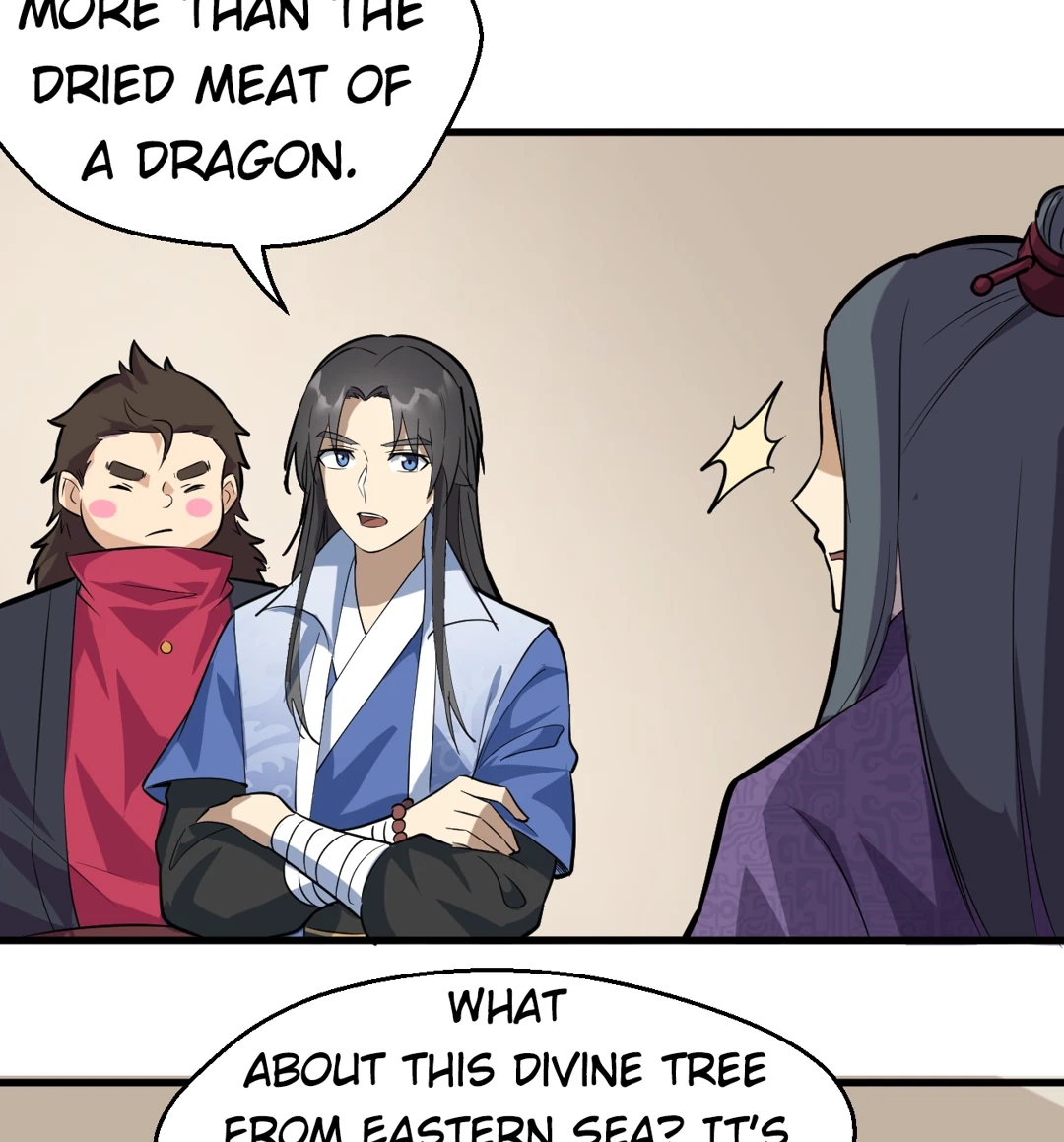 Read Revolutionary chapter 69 image 16 on Lezhin