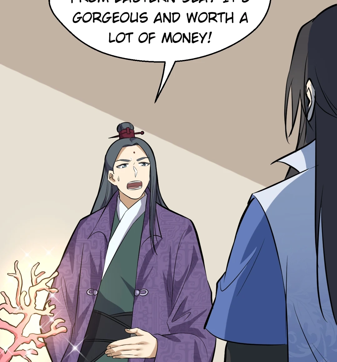 Read Revolutionary chapter 69 image 17 on Lezhin