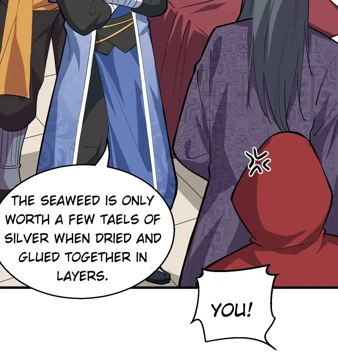 Read Revolutionary chapter 69 image 19 on Lezhin