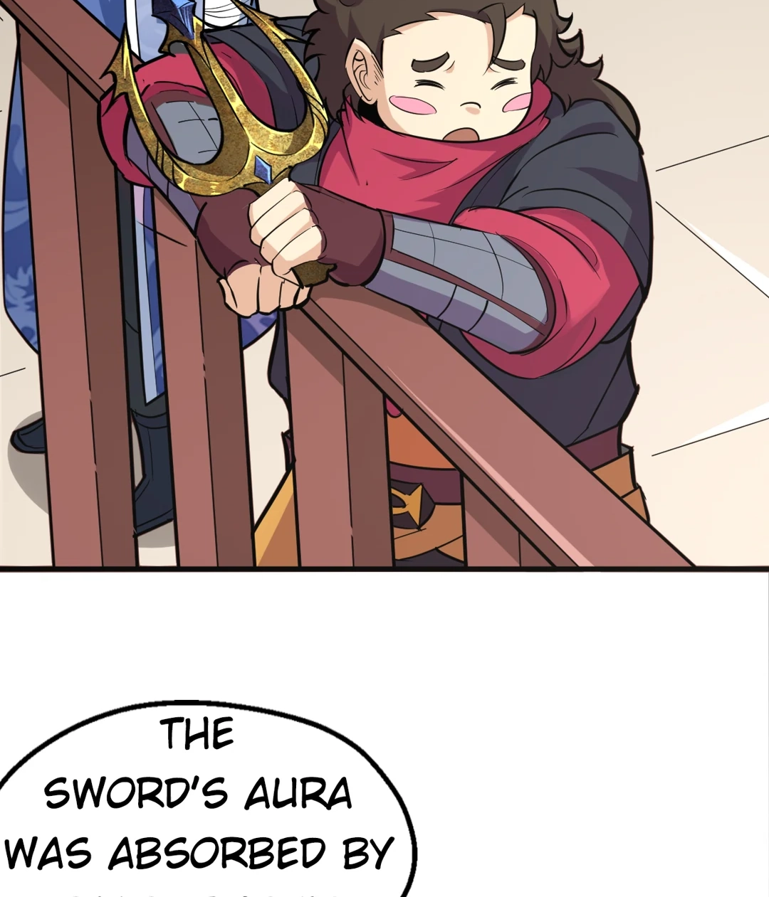 Read Revolutionary chapter 69 image 33 on Lezhin