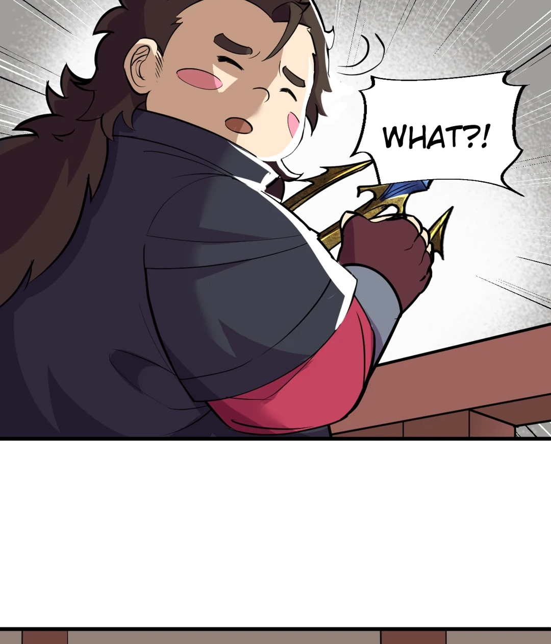 Read Revolutionary chapter 69 image 35 on Lezhin