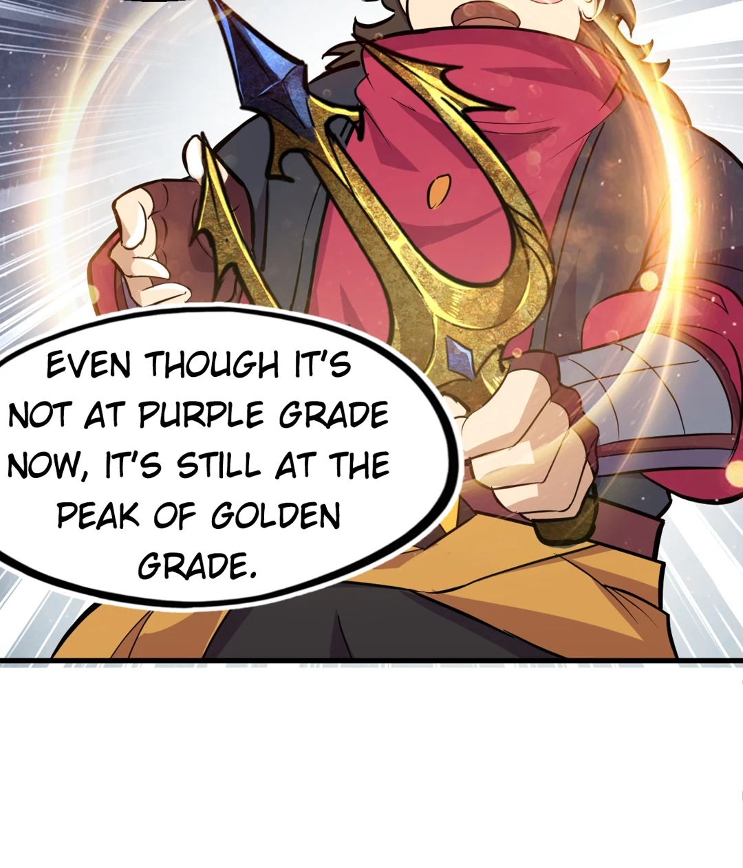 Read Revolutionary chapter 69 image 37 on Lezhin