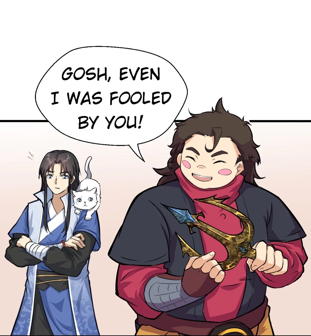 Read Revolutionary chapter 69 image 38 on Lezhin
