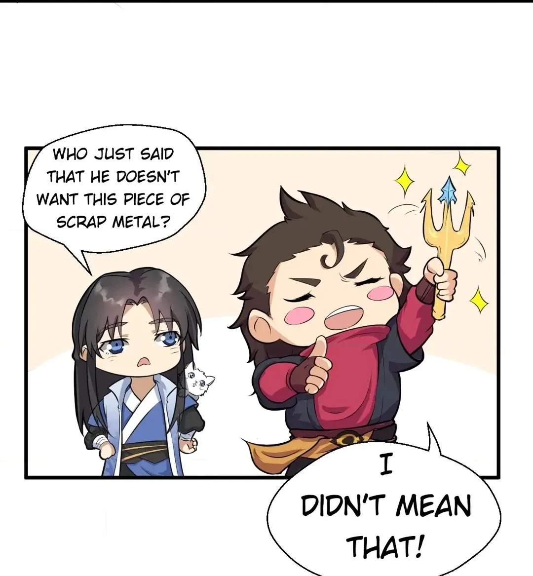 Read Revolutionary chapter 69 image 39 on Lezhin
