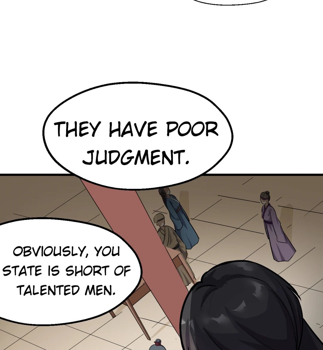 Read Revolutionary chapter 69 image 40 on Lezhin