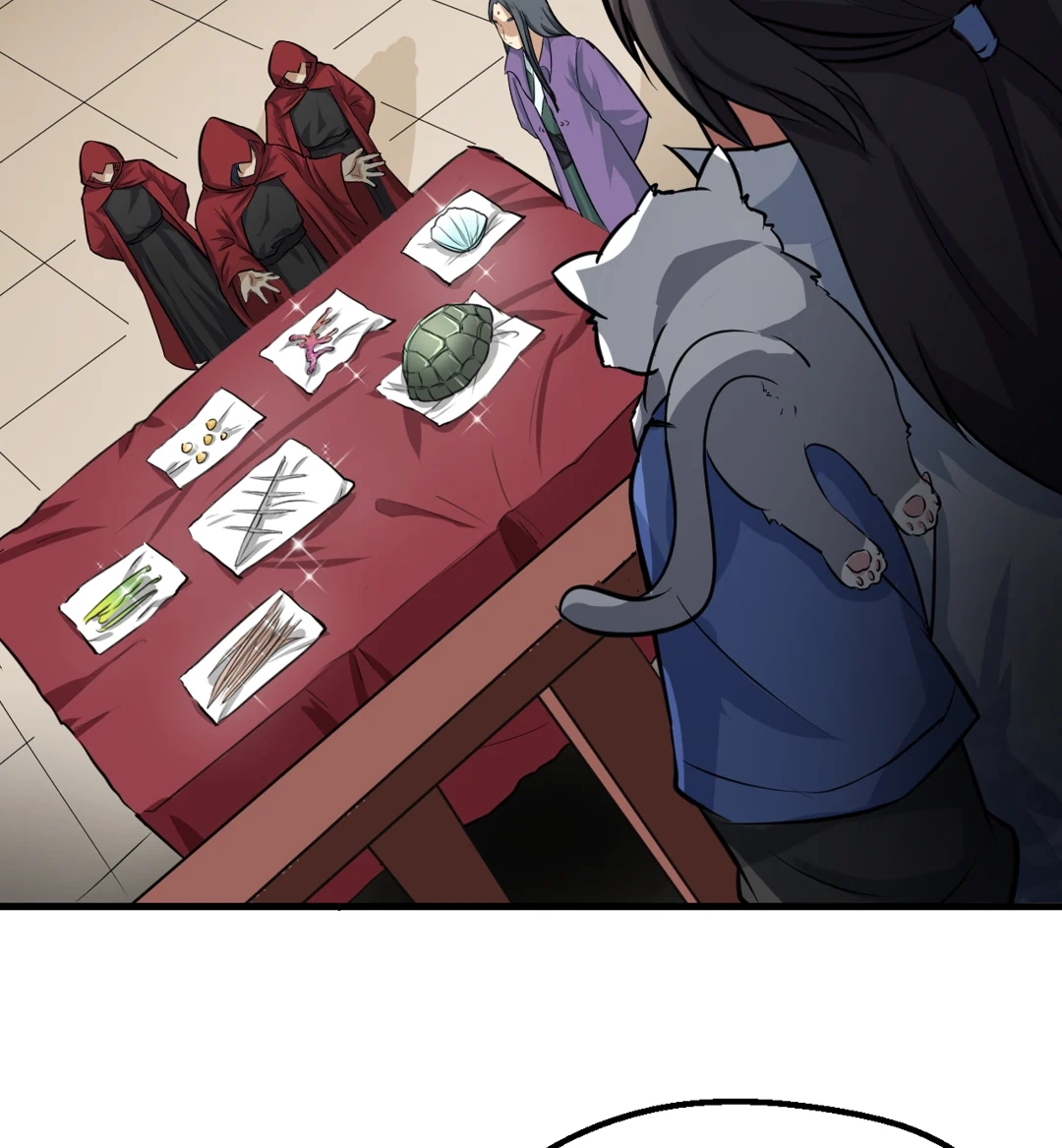 Read Revolutionary chapter 69 image 41 on Lezhin