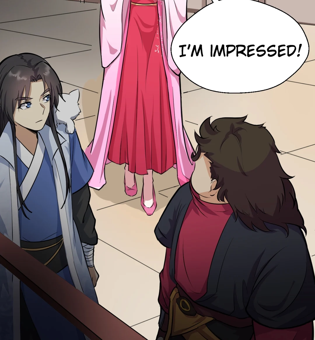 Read Revolutionary chapter 69 image 43 on Lezhin