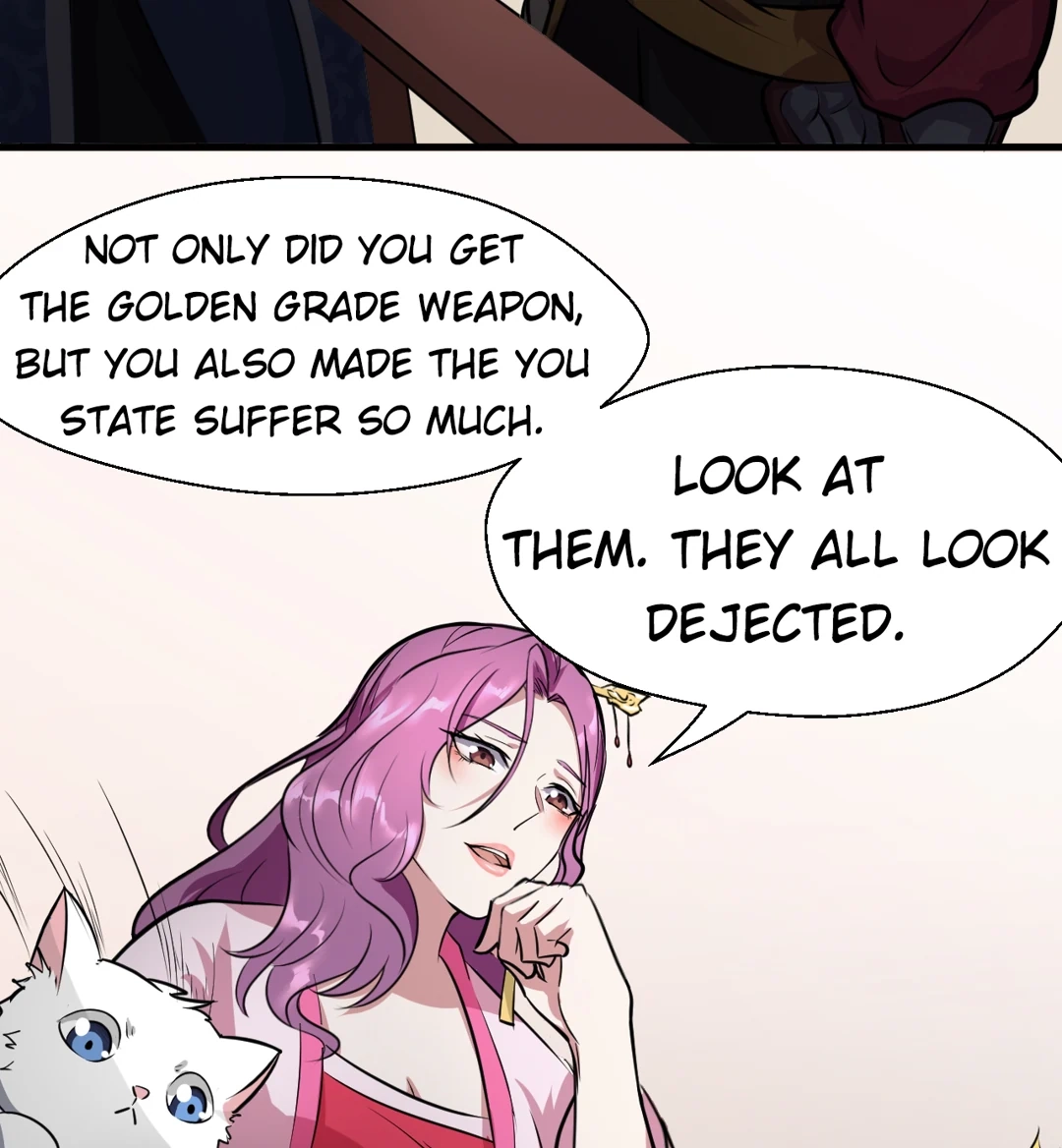 Read Revolutionary chapter 69 image 44 on Lezhin