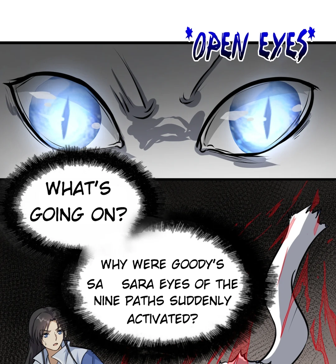 Read Revolutionary chapter 69 image 46 on Lezhin