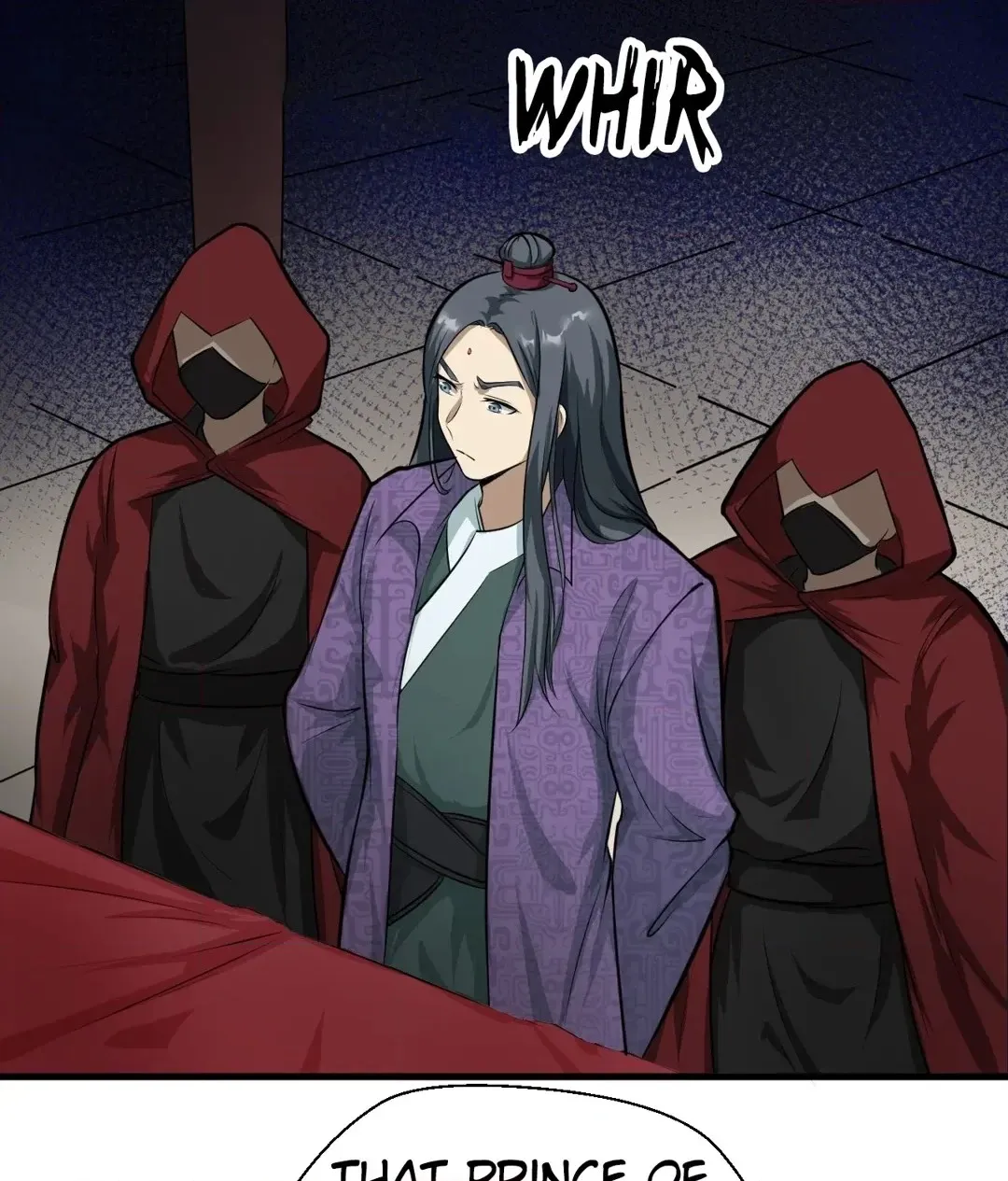 Read Revolutionary chapter 69 image 49 on Lezhin