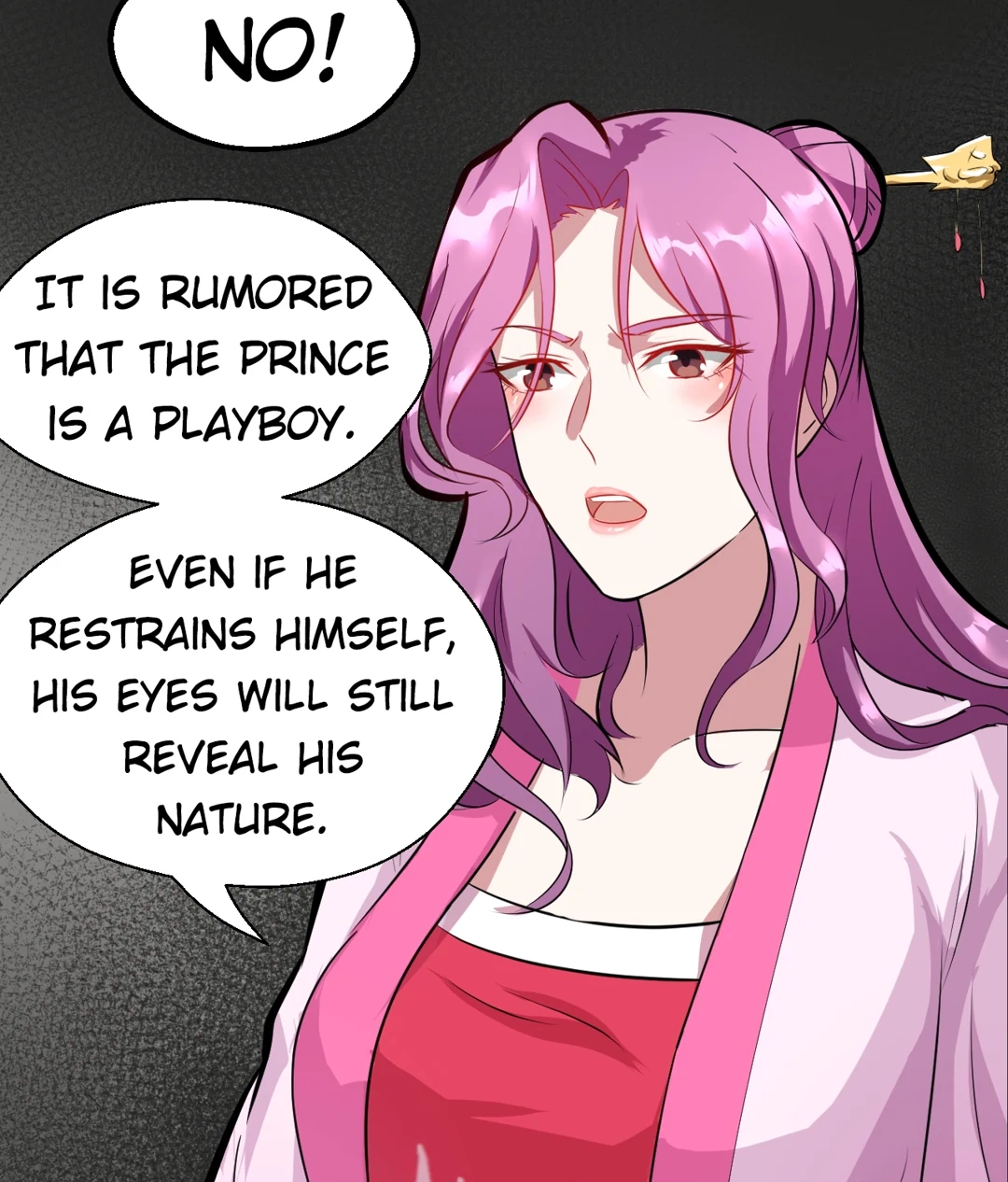 Read Revolutionary chapter 69 image 54 on Lezhin