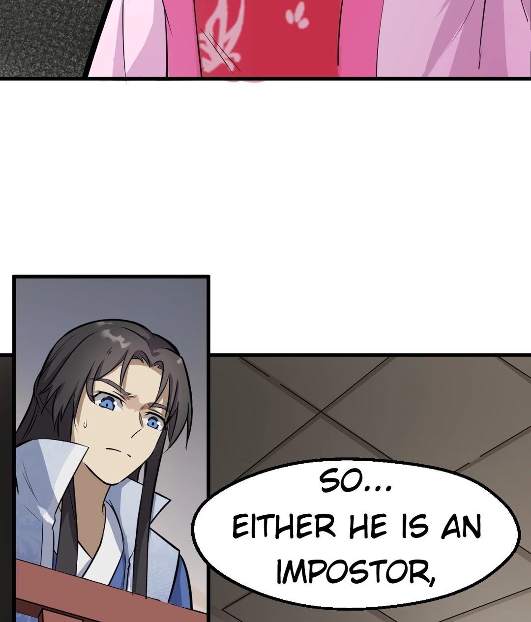 Read Revolutionary chapter 69 image 55 on Lezhin