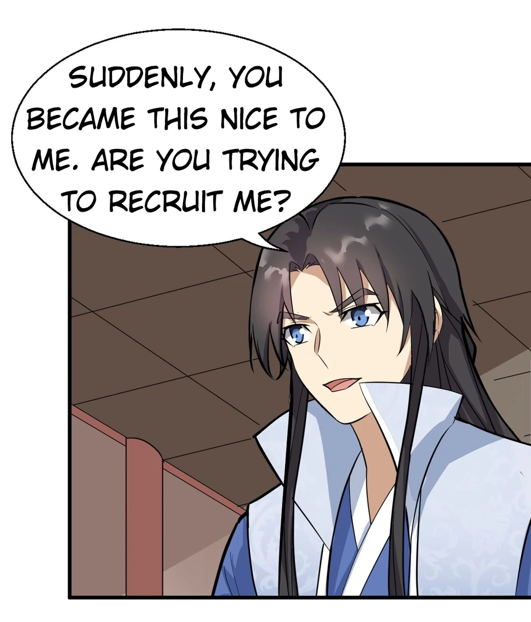 Read Revolutionary chapter 70 image 15 on Lezhin