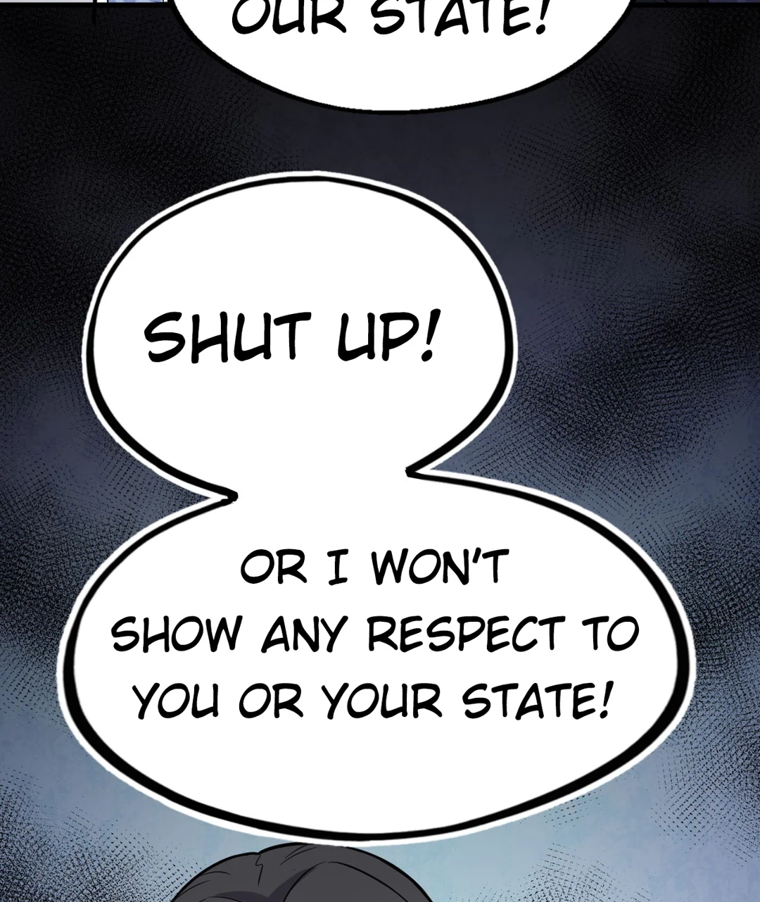 Read Revolutionary chapter 70 image 21 on Lezhin