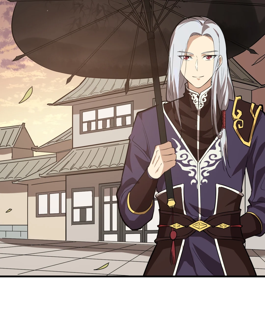Read Revolutionary chapter 70 image 28 on Lezhin