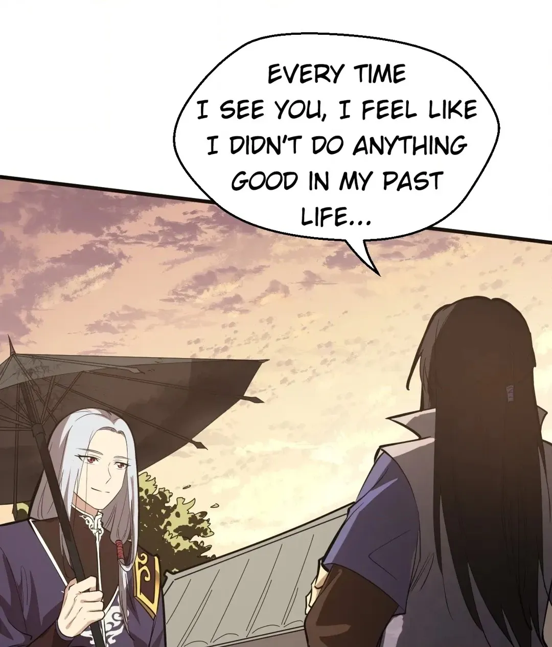 Read Revolutionary chapter 70 image 29 on Lezhin