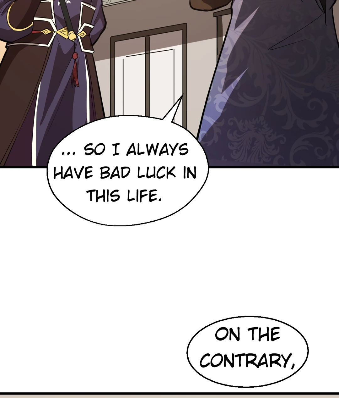 Read Revolutionary chapter 70 image 30 on Lezhin