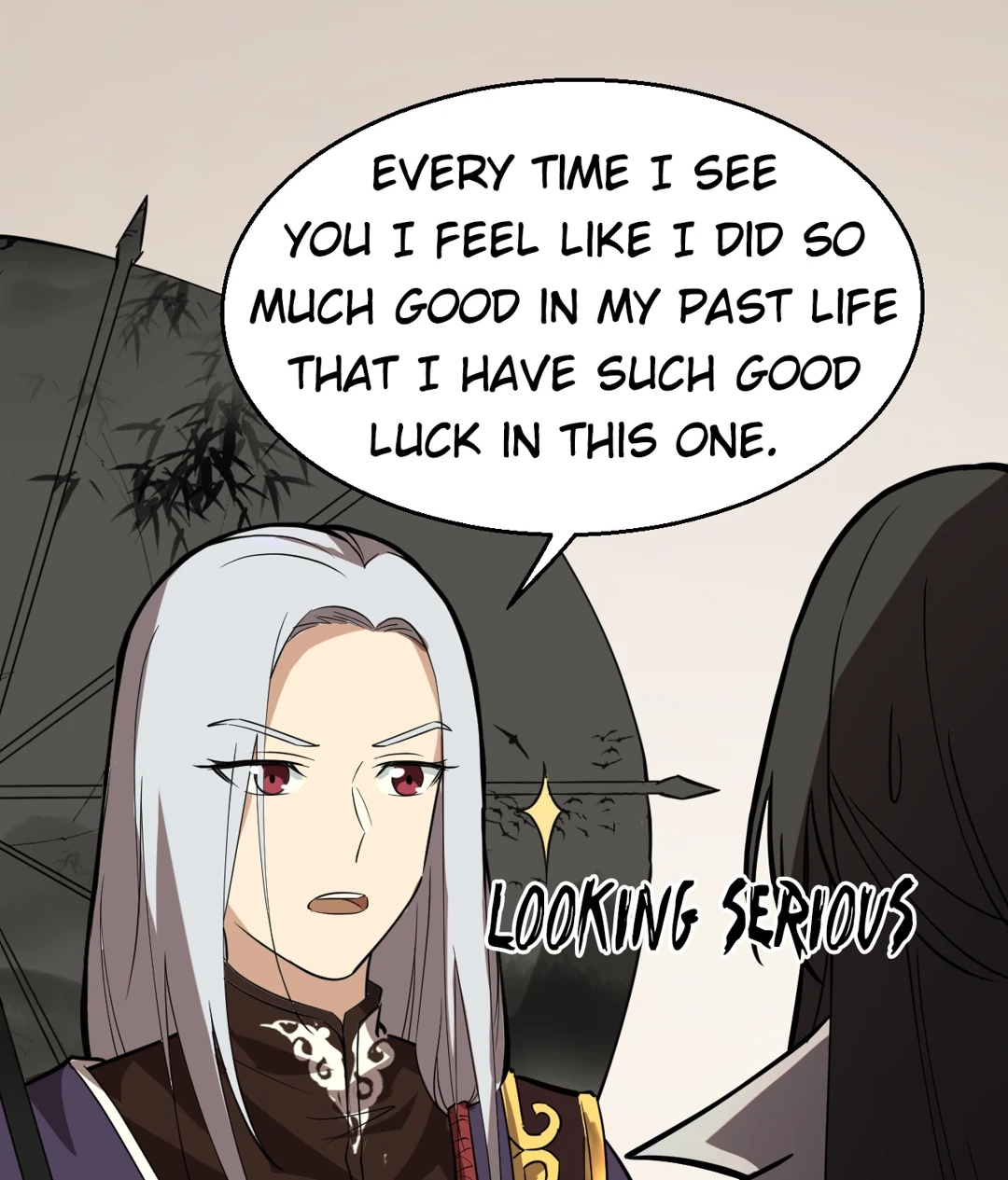 Read Revolutionary chapter 70 image 31 on Lezhin