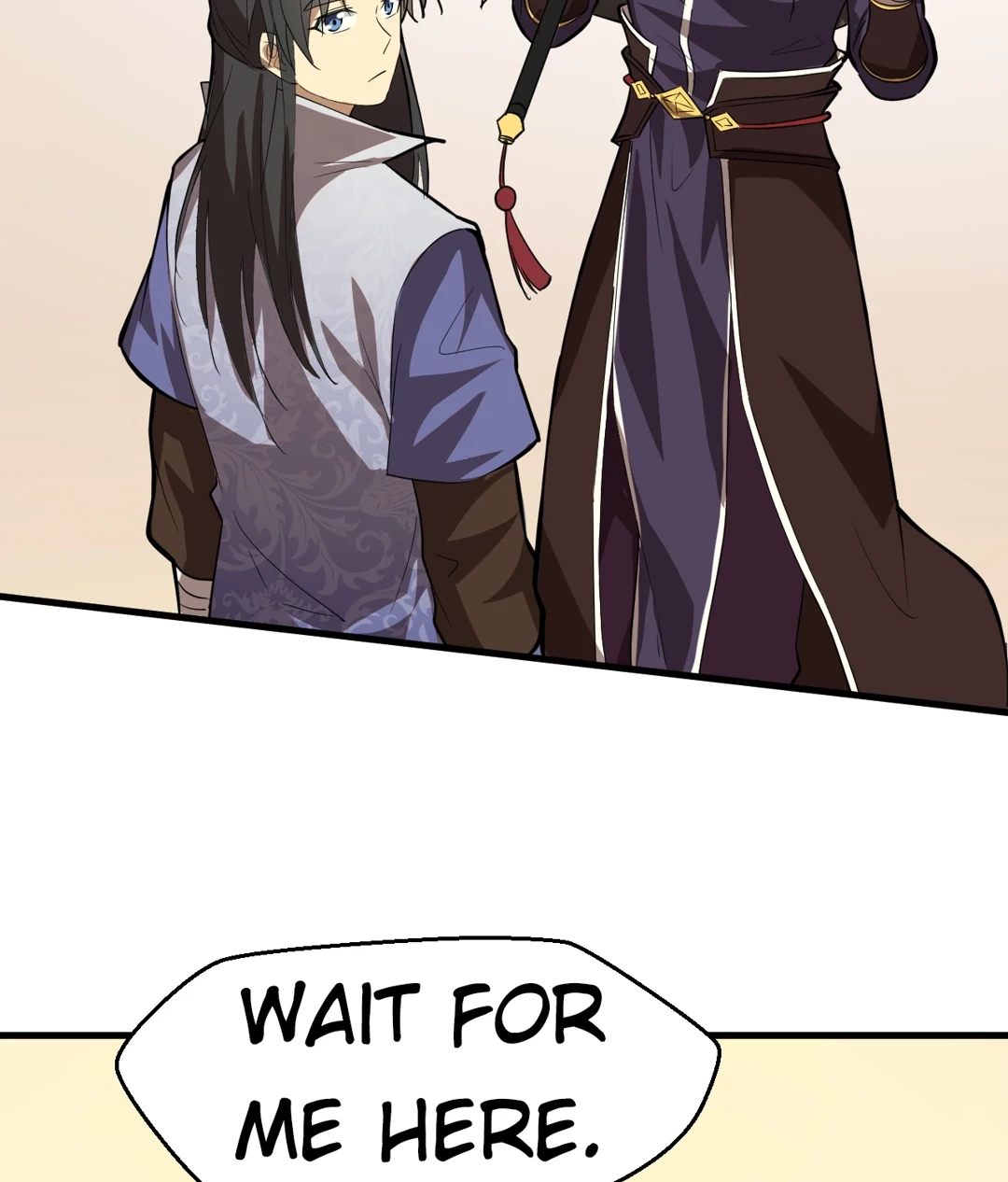 Read Revolutionary chapter 70 image 34 on Lezhin