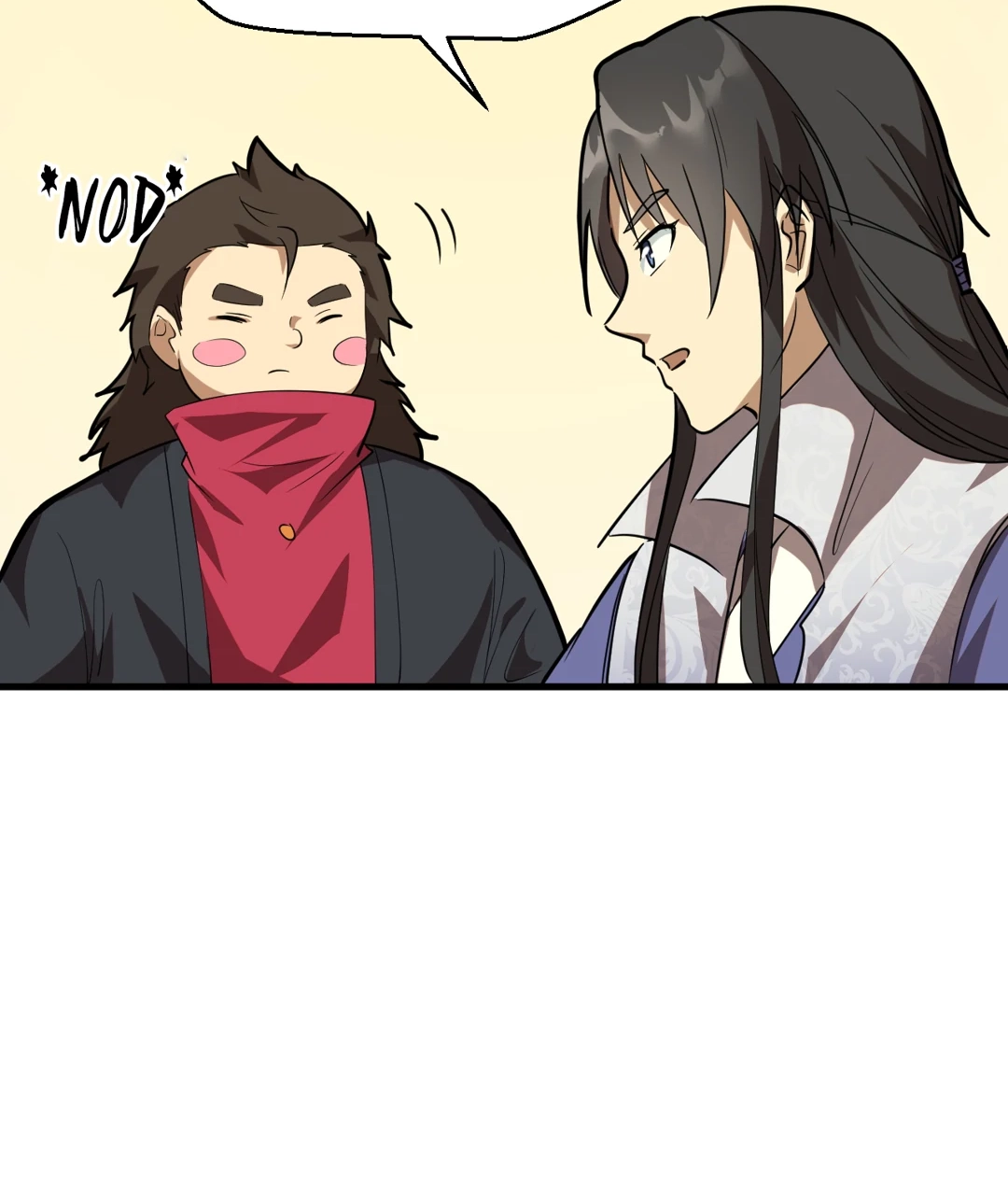Read Revolutionary chapter 70 image 35 on Lezhin