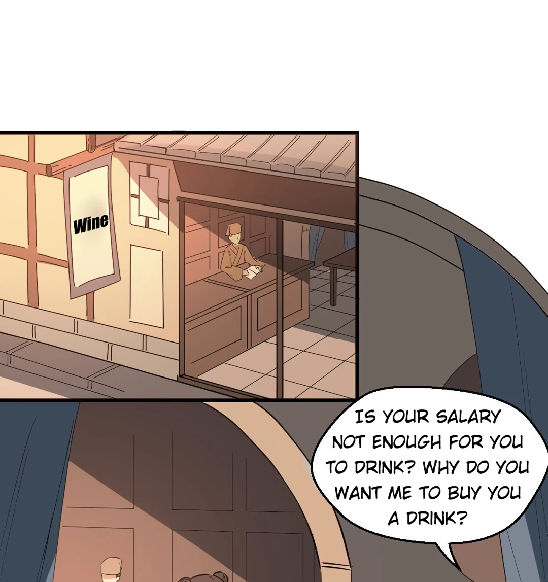 Read Revolutionary chapter 70 image 36 on Lezhin