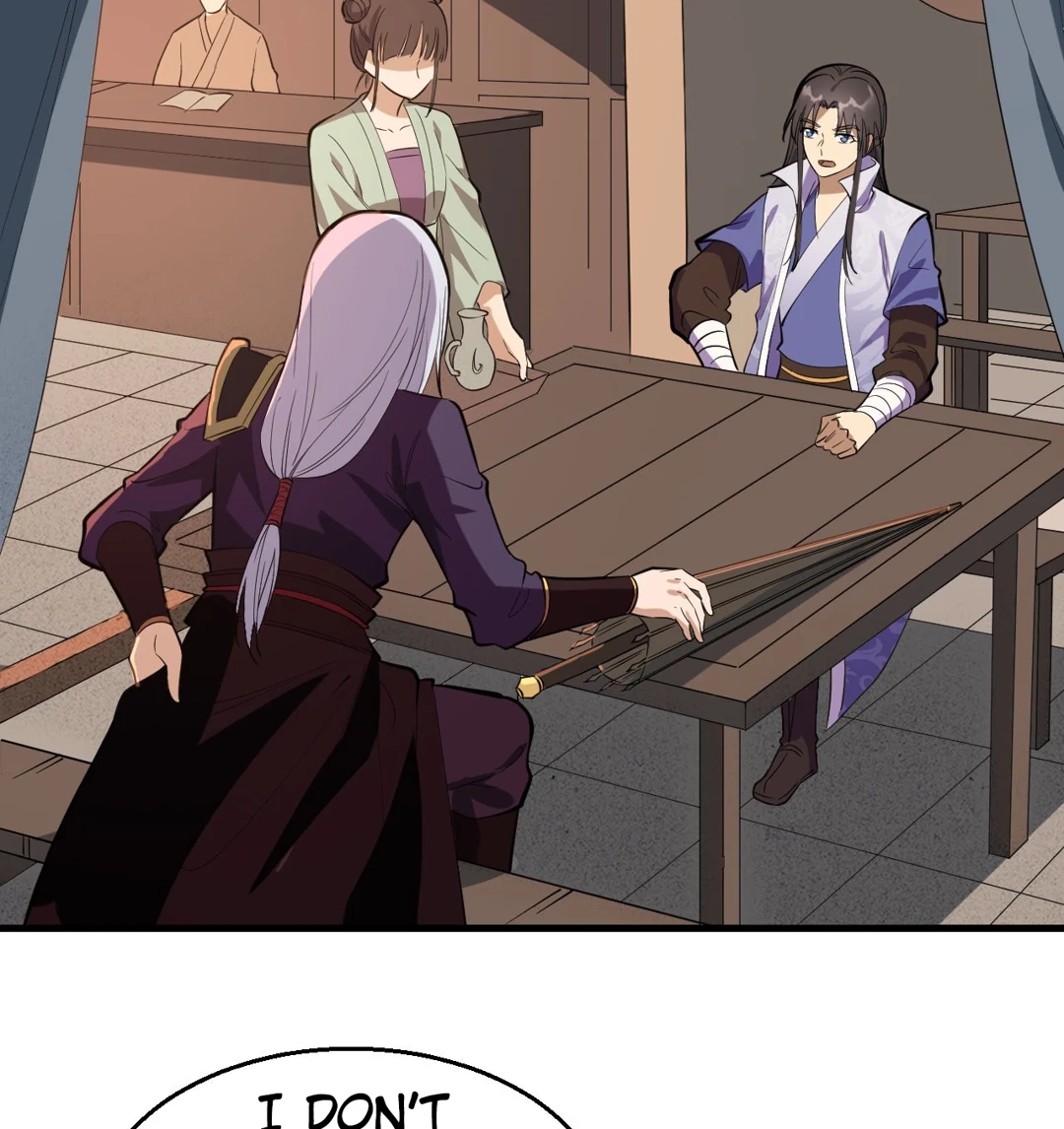 Read Revolutionary chapter 70 image 37 on Lezhin