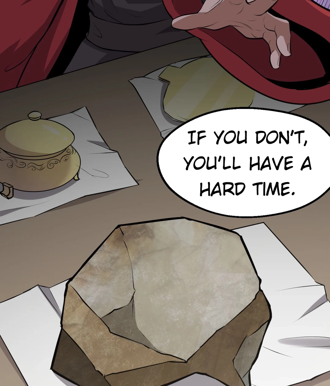 Read Revolutionary chapter 70 image 47 on Lezhin