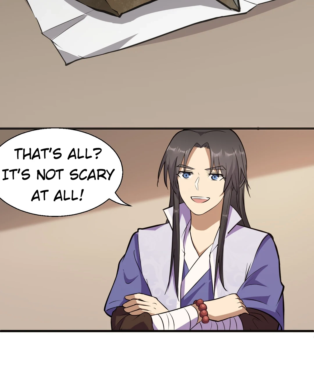 Read Revolutionary chapter 70 image 48 on Lezhin