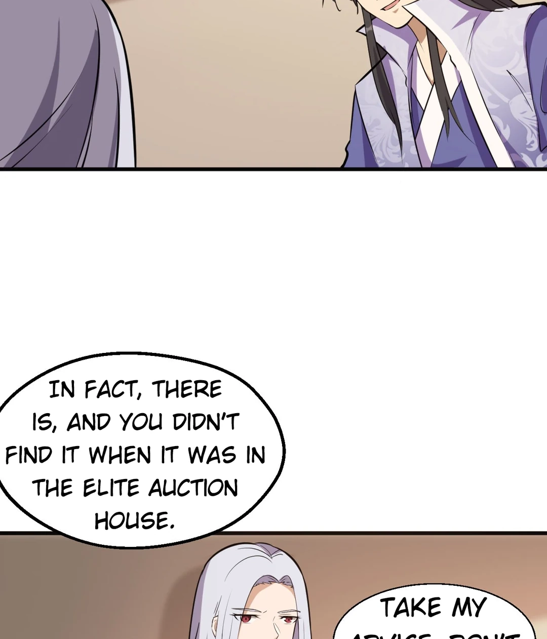 Read Revolutionary chapter 70 image 51 on Lezhin