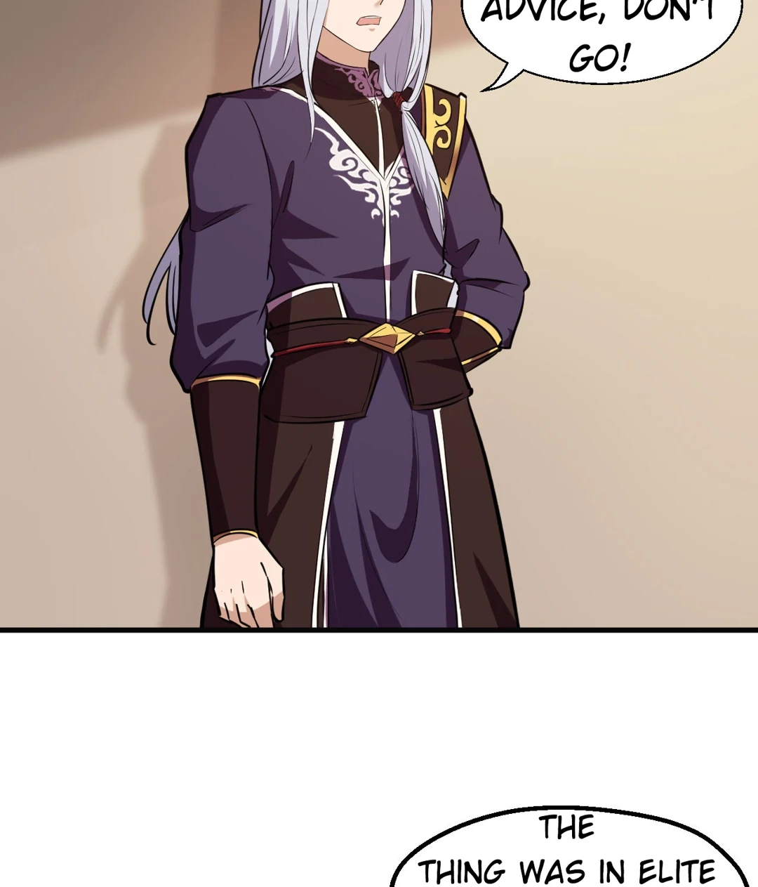 Read Revolutionary chapter 70 image 52 on Lezhin