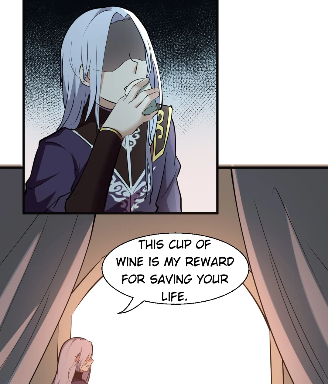 Read Revolutionary chapter 70 image 54 on Lezhin