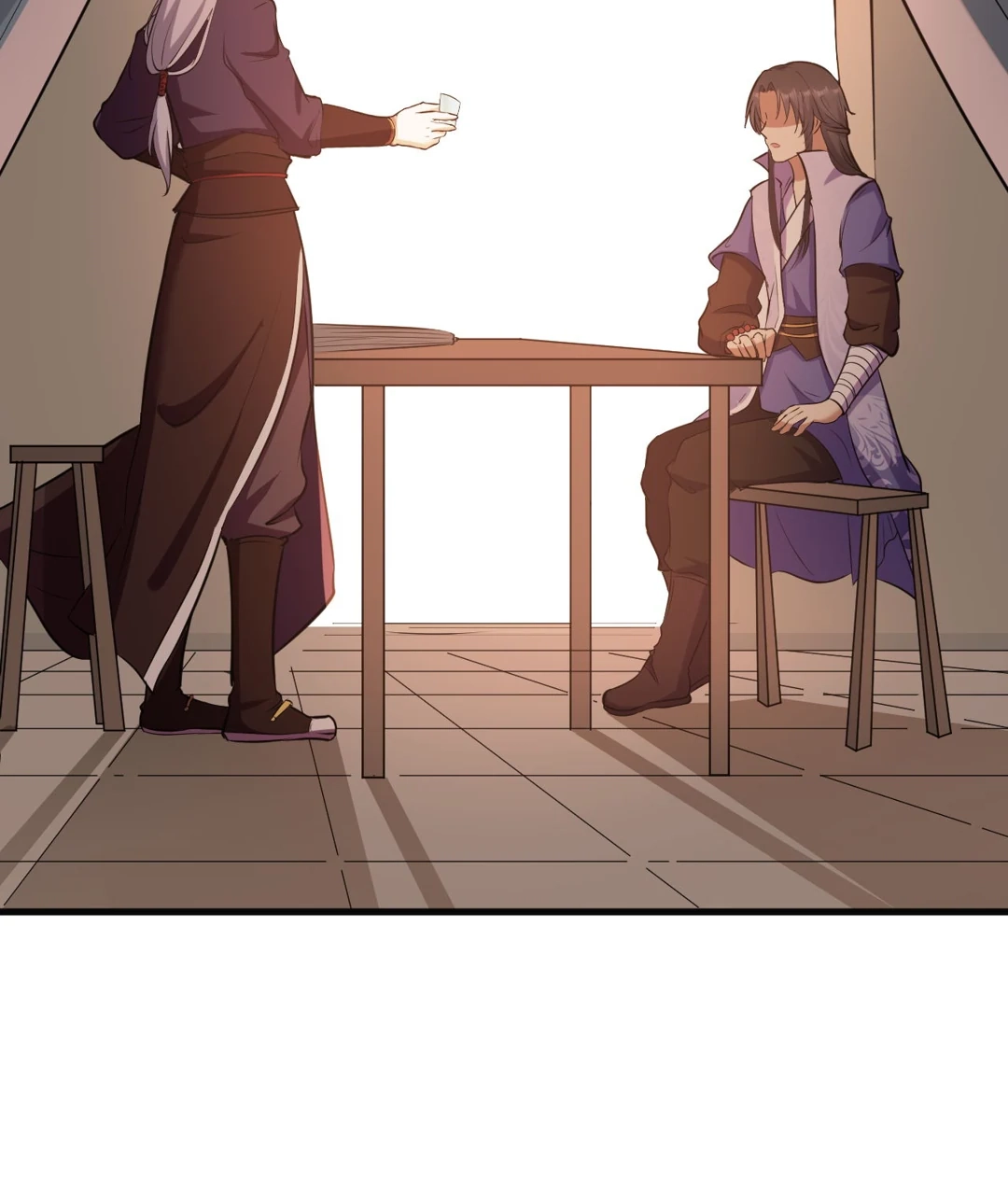 Read Revolutionary chapter 70 image 55 on Lezhin