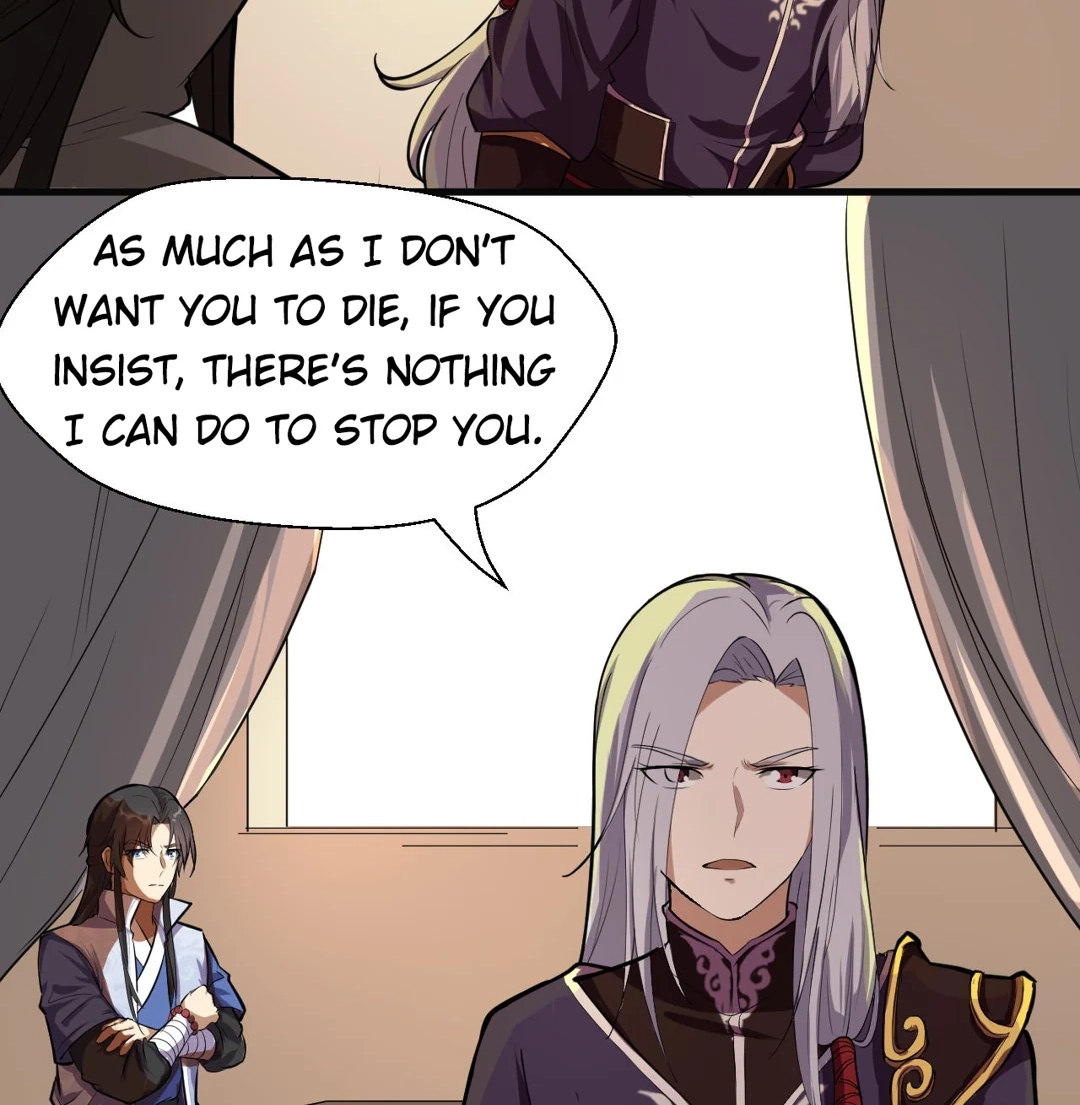 Read Revolutionary chapter 70 image 57 on Lezhin