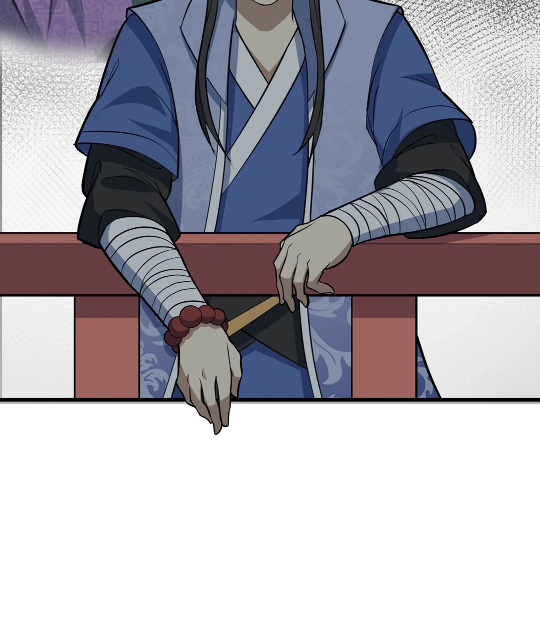 Read Revolutionary chapter 70 image 6 on Lezhin