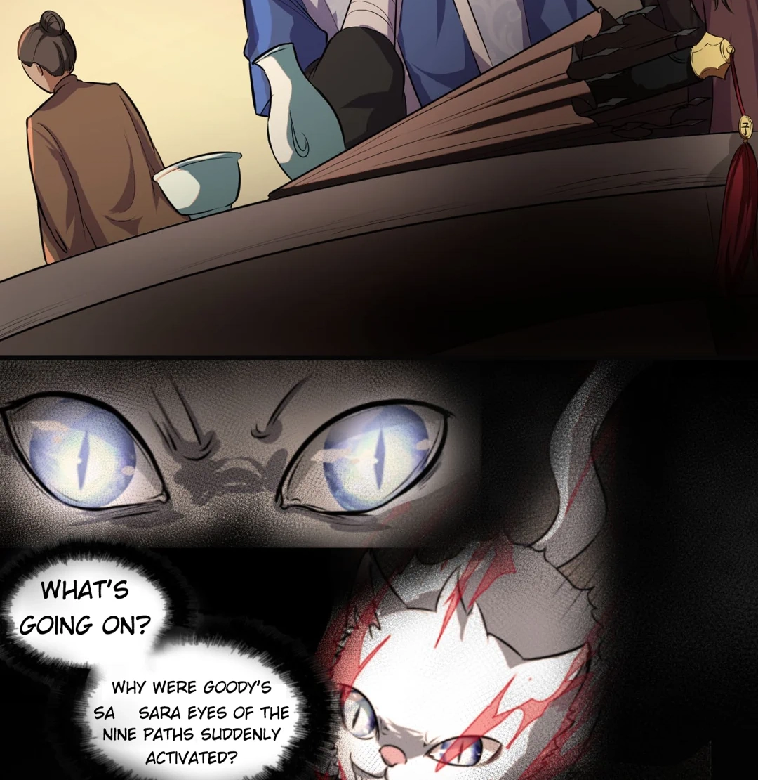 Read Revolutionary chapter 70 image 61 on Lezhin
