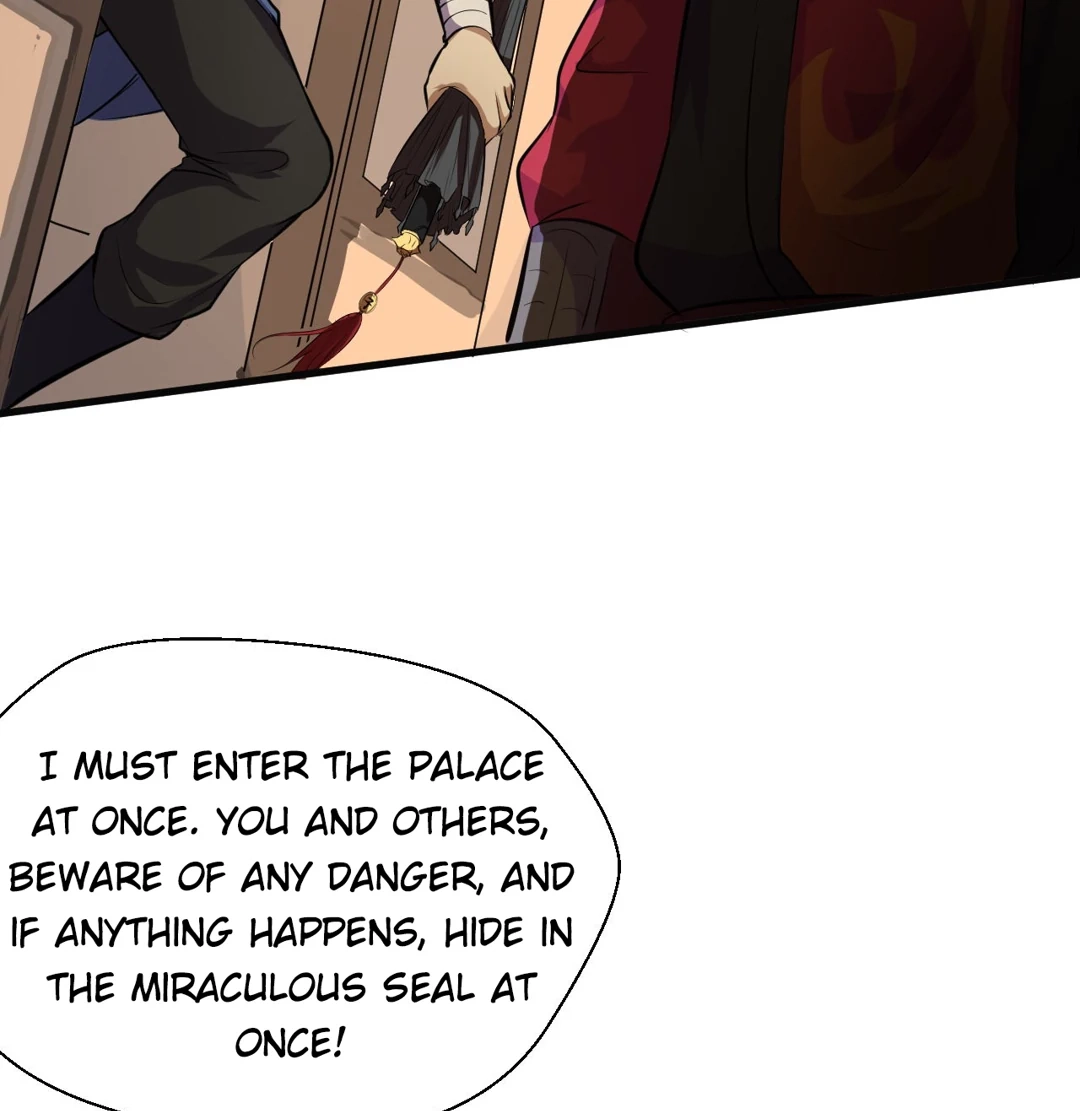Read Revolutionary chapter 70 image 66 on Lezhin