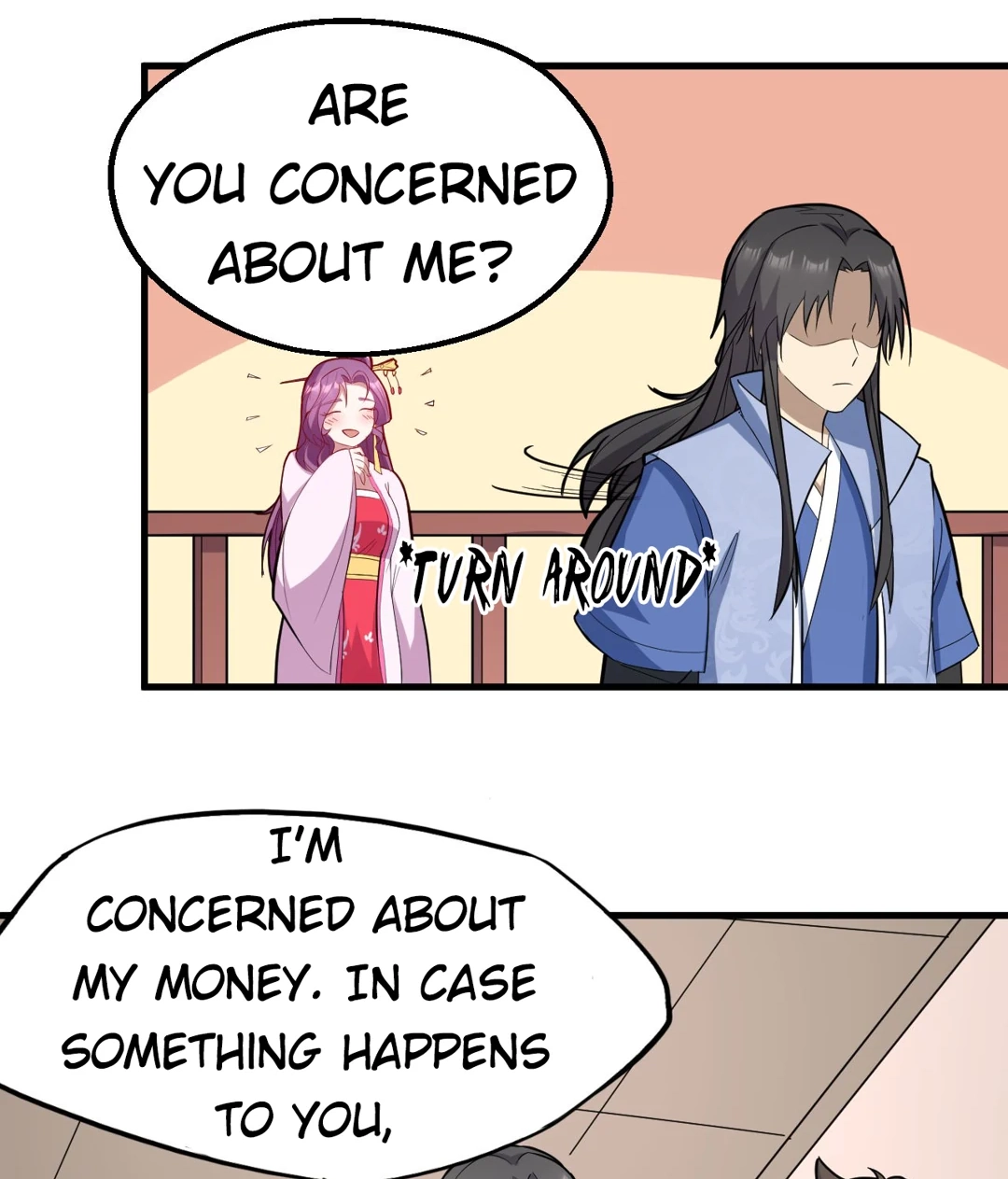 Read Revolutionary chapter 70 image 7 on Lezhin